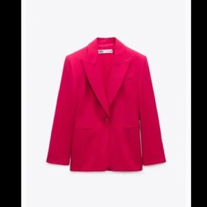 Zara Blazer